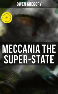 Meccania the Super-State