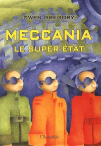Meccania