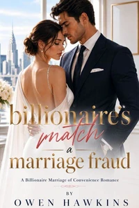 Billionaire's match a marriage fraud