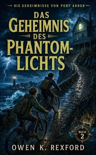 Das Geheimnis des Phantom-Lichts