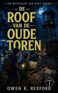 De Roof van de Oude Toren