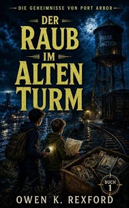 Der Raub im Alten Turm