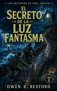 El Secreto de la Luz Fantasma