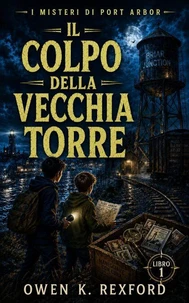 Il Colpo della Vecchia Torre