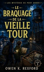 Le Braquage de la Vieille Tour