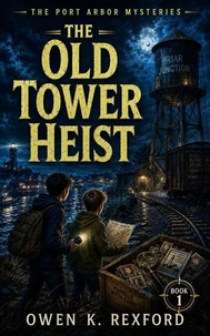 The Old Tower Heist