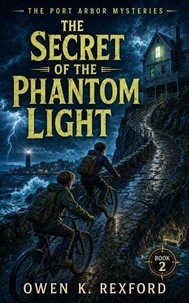 The Secret of the Phantom Light