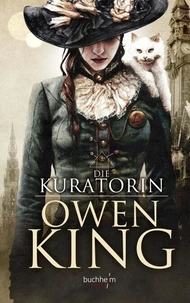 DIE KURATORIN