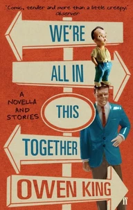 We're in All This Together