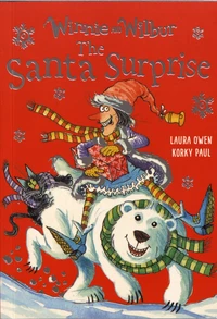 The Santa Surprise