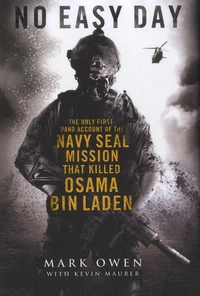 No Easy Day