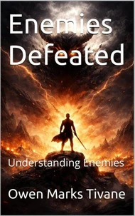 Enemies Defeated: Understanding Enemies