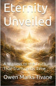 Eternity Unveiled: A Witness to the truth that transcends time