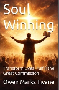 Soul Winning: Transform lives, Fulfill The Great Commission