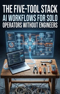 The Five-Tool Stack