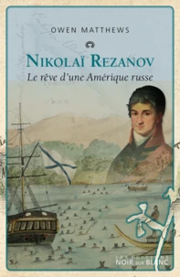 Nicolaï Rezanov