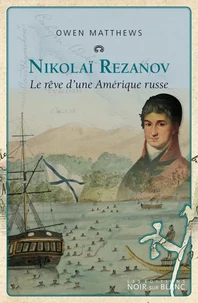 Nicolaï Rezanov