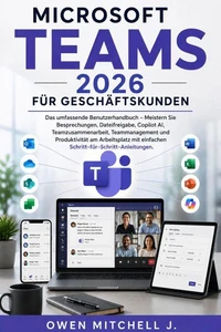 MICROSOFT TEAMS 2026 FÜR GESCHÄFTSKUNDEN