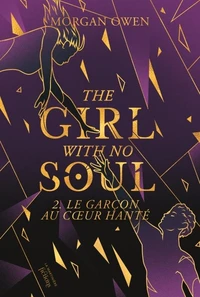 Le garçon au coeur hanté