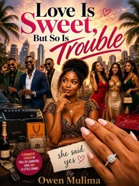 Love is Sweet, but so isTrouble