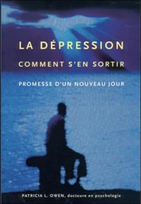 La dépression, comment s'en sortir