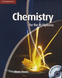 Chemistry for the IB Diploma