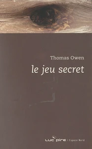Le jeu secret
