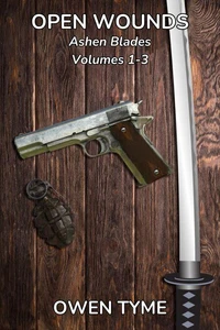 Ashen Blades: Open Wounds