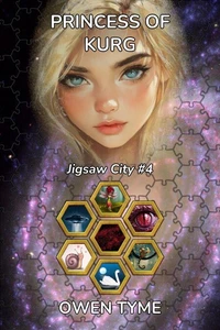 Princess of Kurg