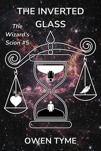 The Inverted Glass