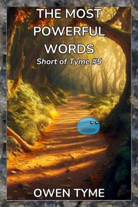 The Most Powerful Words