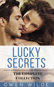  Owen Wilde - Lucky Secrets (The Complete Collection).