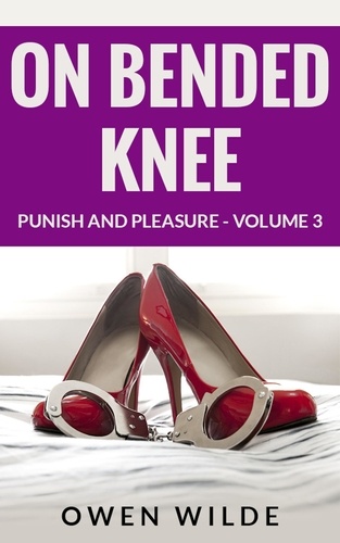  Owen Wilde - On Bended Knee (Punish and Pleasure - Volume 3) - Punish and Pleasure, #3.