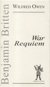 Poemes Du War Requiem