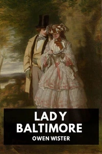 Lady Baltimore