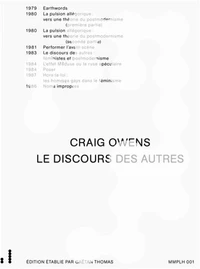 Le discours des autres