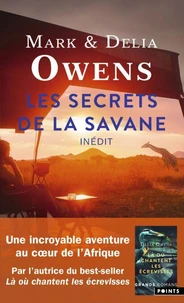 Les secrets de la savane