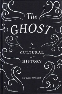 The ghost cultural history