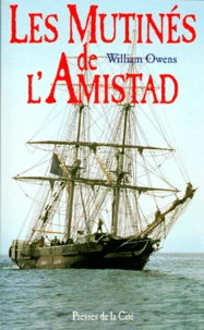Les mutinés de l'"Amistad"