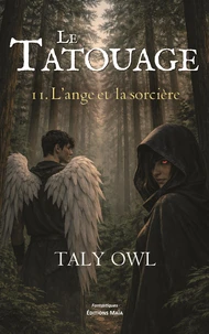 L’ange et la sorcière