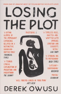 Losing the Plot
