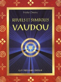 Rituels Et Symboles Vaudou