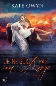 Je ne suis pas un ange Tome 3