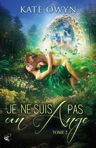 Je ne suis pas un ange