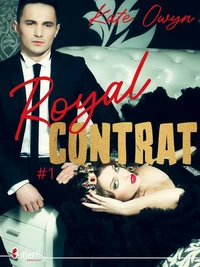 Royal contrat Tome 1