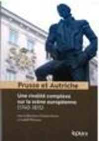Prusse et Autriche