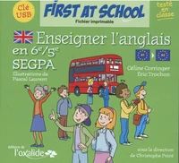 Enseigner l'anglais en 6e/5e SEGPA