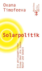 Solarpolitik