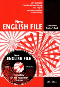 New English File