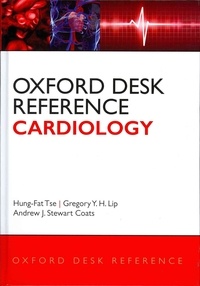 Oxford Desk Reference: Cardiology - Cardiology.